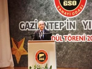 Şimşek: "Bu Ülkede Siyasi İstikrar Var"