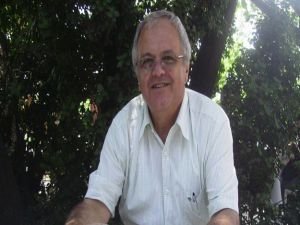 Prof. Dr. Okyay Kaynak’a Alexander Von Humboldt Vakfı Araştırma Ödülü