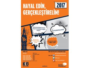 Üniversiteliler sosyal sorumluluk için  kıyasıya yarışıyor