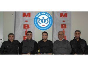 BEM-BİR-SEN Ankara saldırısını kınadı