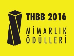 THBB 2016 Mimarlık Ödülleri Töreni