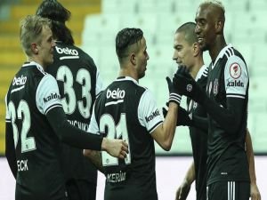 Kartal kupada tur atladı