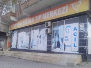 Usulsüz hasta girişinden özel tıp merkezi kapatıldı