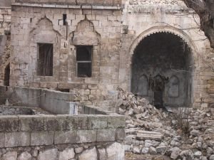 Mardin’de tarih ilgisizlikten yok oluyor