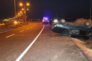 Diyarbakır'da meydana gelen kazada 5 yaralı