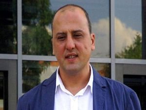 Ahmet Şık tutuklandı