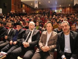 Diyarbakır'da Mekke’nin Fethi