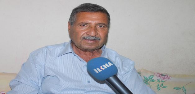 Kürt siyasetçi Bekir: "PYD, PKK'nin güdümünde"