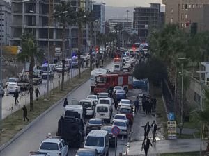 İzmir Valisi: Eldeki veriler PKK'yı gösteriyor