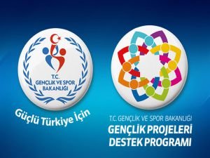 DİKA’dan gençlere destek