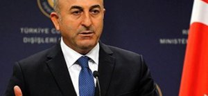 Çavuşoğlu'ndan İtalya'ya eleştiri