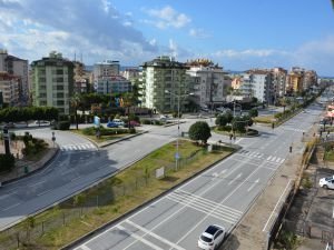 Alanya ulaşımına dev yatırım