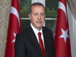 Erdoğan, anayasa değişiklik teklifini onayladı