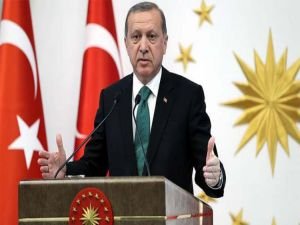 Erdoğan: Maşaları Kırmazsak Kazanamayız!