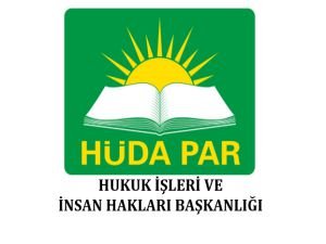 HÜDA PAR’dan FETÖ Raporu