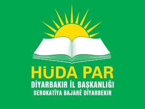 HÜDA PAR Diyarbakır İl Başkanlığından Sur raporu