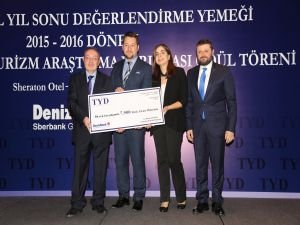 Turizmciler Eximbank protokolünü bekliyor