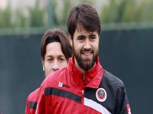 Galatasaray Ahmet Çalık'ı bitirdi