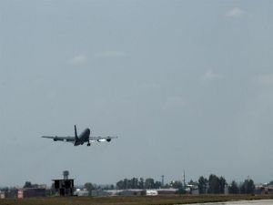 İncirlik Üssü bir işgal üssü