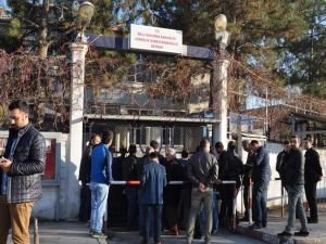 Silüsler e-devlet üzerinden alınabilir