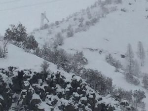 Bitlis’te Çatışma!