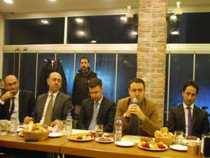 Binden fazla kişi PKK ve FETÖ'den tutuklandı