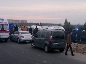 Diyarbakır'da hayatını kaybeden polislerin sayısı 4'e yükseldi