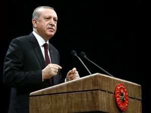 Cumhurbaşkanı Erdoğan Elazığ'a geliyor