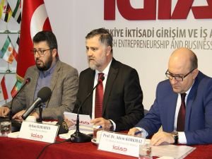 İGİAD, 2017 İnsani Geçim Ücreti Rakamlarını Açıkladı