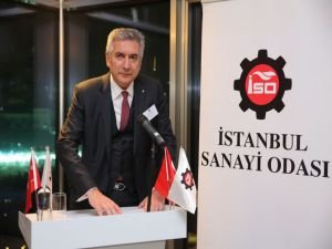 İSO Başkanı: “Sanayi, ilk çeyrek büyümesinin motoru olmuştur”