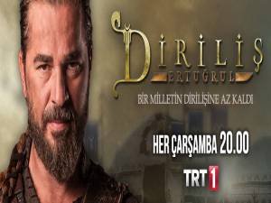 Diriliş Ertuğrul’da Bitmeyen Sinsi Planlar