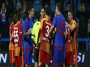 Galatasaray Karabük'ten eli boş döndü