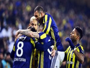 Fener Lige Geri Döndü