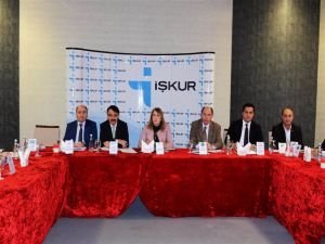 İl İstihdam Kurulu toplantısı yapıldı