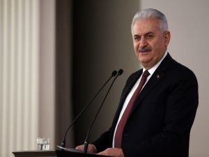 Yıldırım: Müslüman Aynı Delikten İki Defa Isırılmaz