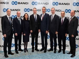 Sabancı Holding Sanayi Grubu 2017’de 1,5 Milyar TL Yatırım Yapacak