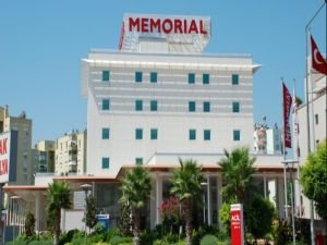 Memorial Antalya Hastanesi kadrosunu genişletiyor