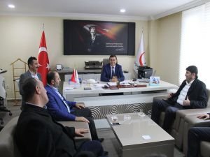 Miroğlu, Şırnak Kamu Hastaneler Birliğine atandı