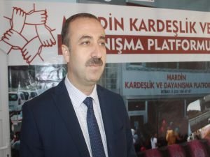 İç göç mağduru 30 bin kişiye kardeşlik eli