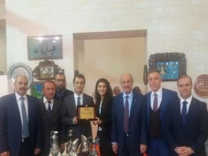 Mardin, EMİTT “En Etkin Tanıtım Standı' ödülü aldı