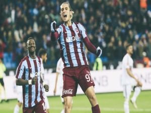 Trabzonspor 4 Köşe