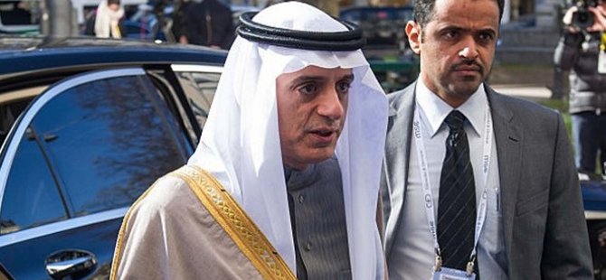 S.Arabistan'dan 'flaş' operasyon açıklaması!