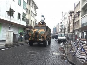 Mardin'de ölen PKK'lıların sayısı 8'e yükseldi