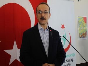 Muş'ta evde bakıma 60 milyon TL