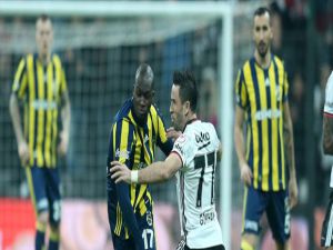 Fenerbahçe Çeyrek Finalde