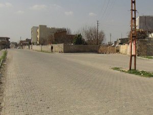 Nusaybin'de 3 gazeteci kaçırıldı!