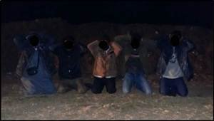 10 PKK'li öldürüldü!