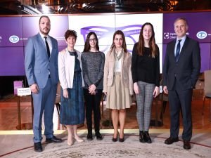 Epilepsi İçin Bak Projesine CSR Excellence Awards’tan Ödül