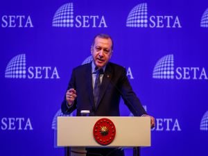 Erdoğan'dan CHP'ye: Kendini Bir Sorguya Çek