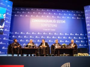 Cumhurbaşkanlığı Sistemi Gerçek Bir Reformdur